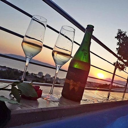 Villa Sukara Makarska Bilik gambar