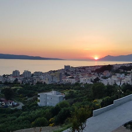 Villa Sukara Makarska Bilik gambar