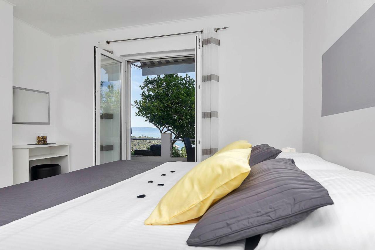 Villa Sukara Makarska Luaran gambar