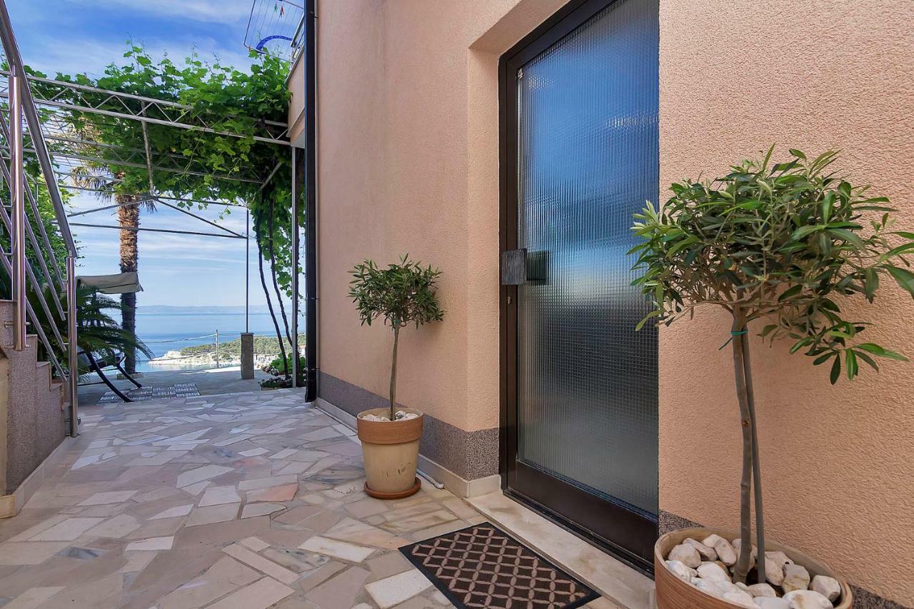 Villa Sukara Makarska Luaran gambar
