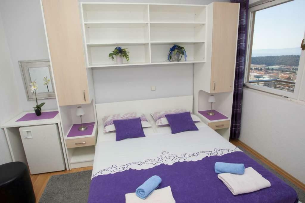 Villa Sukara Makarska Luaran gambar